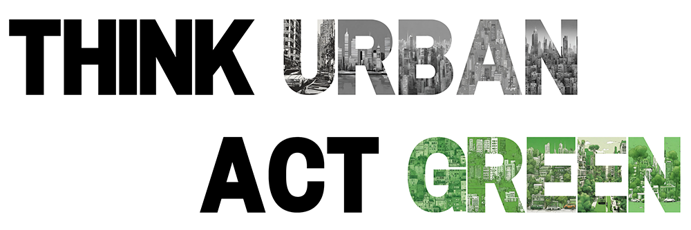 think-urban-act-green